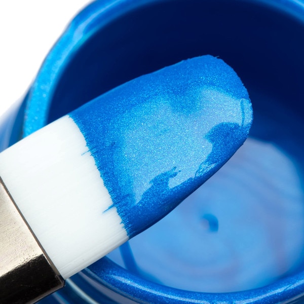APMP.Pacific Blue.02.jpg Angelus Pearlescent & Metallic Paints Image